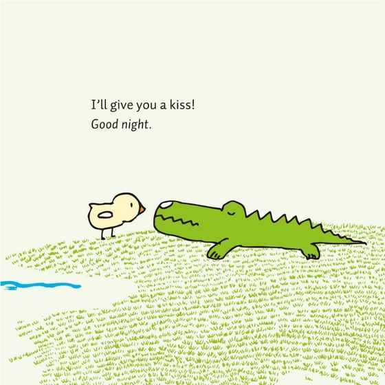 【Listen & Learn Series】100 Kisses Before Bedtime